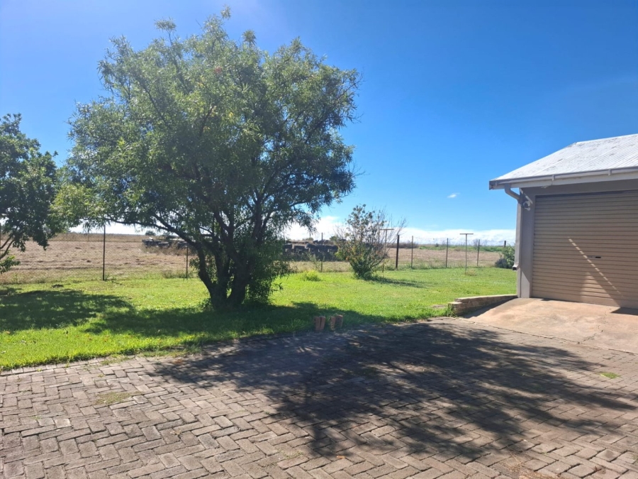 Commercial Property for Sale in Roodewal Free State